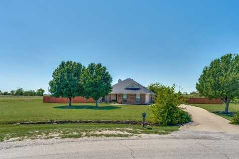 274 Heather Lane, Decatur, TX 76234