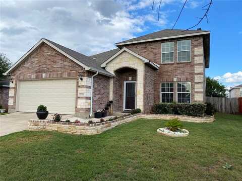 3206 Lipizzan Drive, Denton, TX 76210
