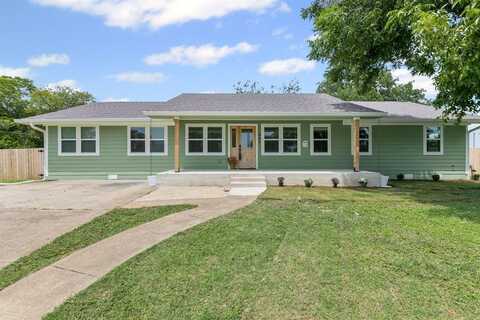 501 Colcord Avenue, Waco, TX 76707