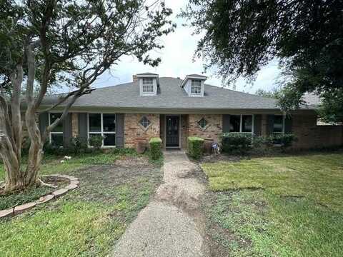 8639 Clover Meadow Drive, Dallas, TX 75243