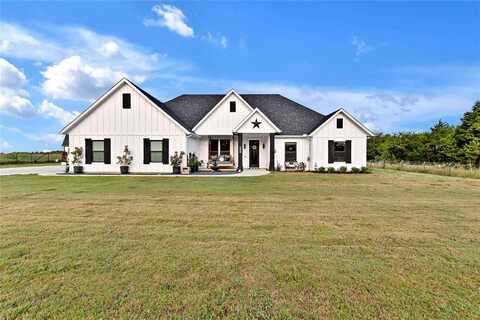 550 County Road 4109, Greenville, TX 75401