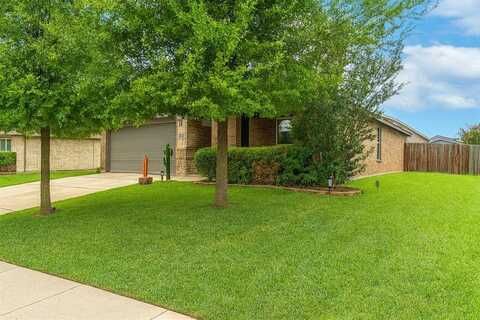 125 Liberty Way, Waxahachie, TX 75167