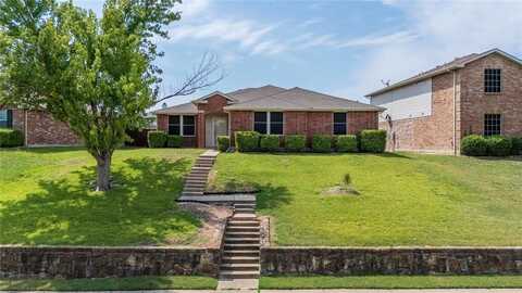 1428 Nimitz Way, Mesquite, TX 75181