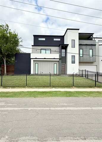4260 Rosewood Avenue, Dallas, TX 75219