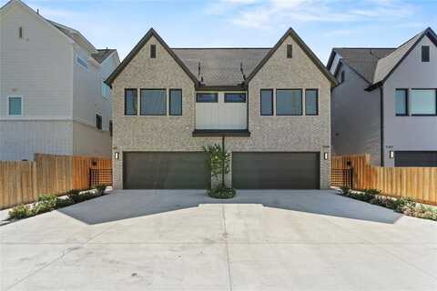 5109 Hohen Avenue, Dallas, TX 75215