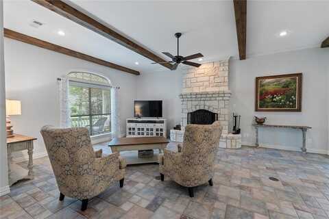 125 Bay Tree Trail, Mabank, TX 75156