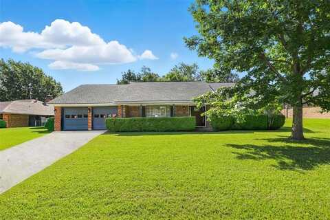 6413 Winn Street, Fort Worth, TX 76133