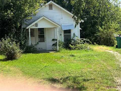 307 Boggess, Saint Jo, TX 76265