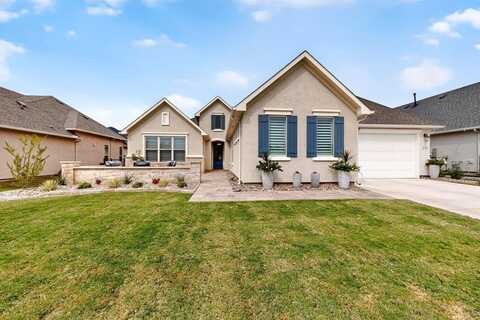 12704 Golden Rock Drive, Denton, TX 76207