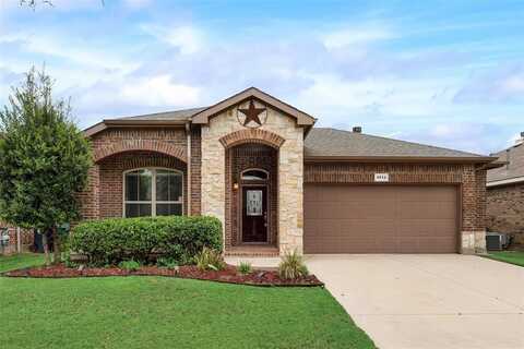 4513 Green River Drive, Denton, TX 76208