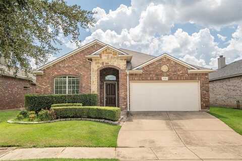 3201 Stonecrop Trail, Denton, TX 76226