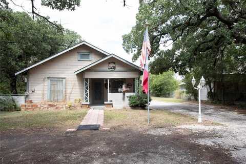 1311 Loving Highway, Graham, TX 76450