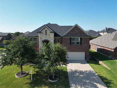 3048 Bella Vista Lane, Little Elm, TX 75068