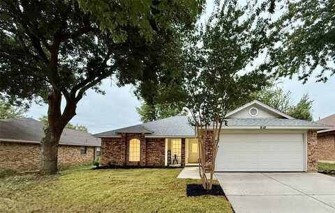 818 Wind Brooke Drive, Arlington, TX 76001