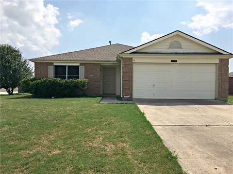2312 Tailburton Court, Little Elm, TX 75068