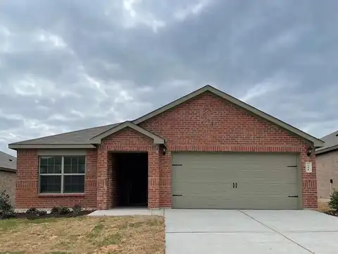 198 Drifter Drive, Newark, TX 76071