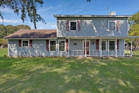17810 Fm 2613, Kemp, TX 75143