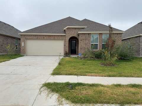 537 Mill Trace Way, Princeton, TX 75407
