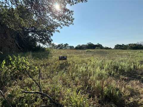 605 W Kerry Court, Poolville, TX 76487