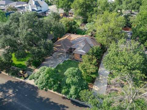 3885 Gaspar Drive, Dallas, TX 75220