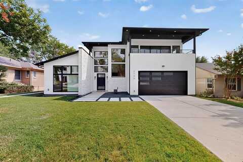 3756 Seguin Drive, Dallas, TX 75220