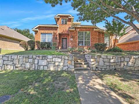 3929 Carmel Mountain Drive, McKinney, TX 75070