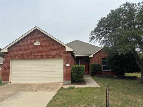 6504 Cartier Court, McKinney, TX 75072