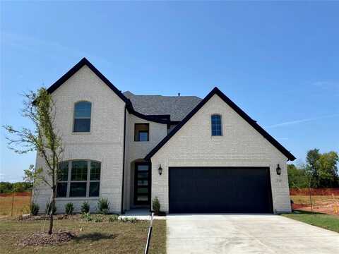 310 Devonshire Drive, Greenville, TX 75401