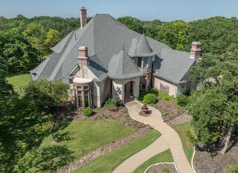 990 Noble Champions Way, Bartonville, TX 76226