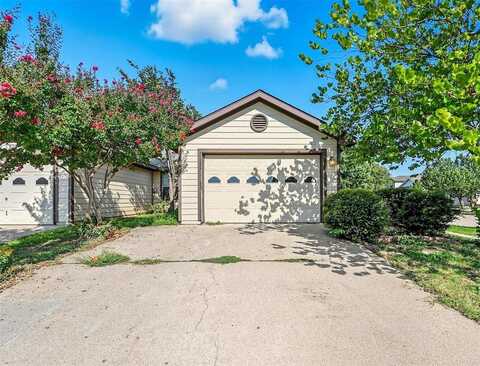 5200 Mountain Spring Trail, Fort Worth, TX 76123