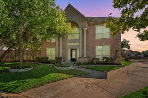 7804 Baywood Court, North Richland Hills, TX 76182