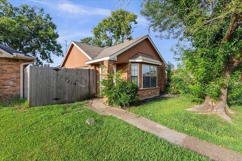 1700 Wheatfield Drive, Mesquite, TX 75149