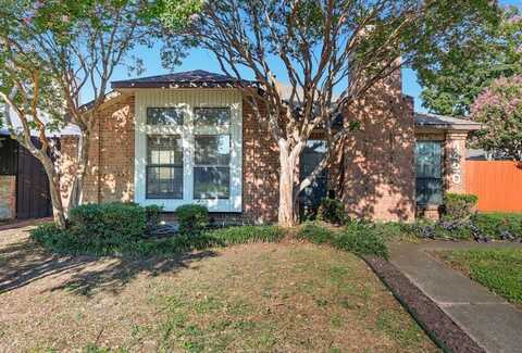 4420 Windward Circle, Dallas, TX 75287