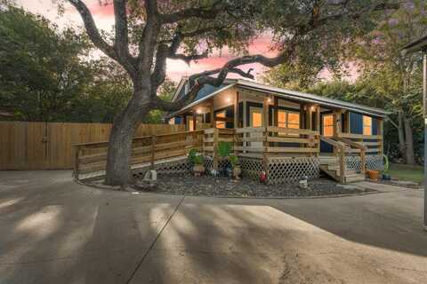 115 Fox Run, Whitney, TX 76692