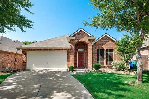 5501 Crestwood Drive, Prosper, TX 75078