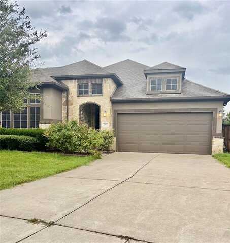 705 Rio Concho Trail, McKinney, TX 75071