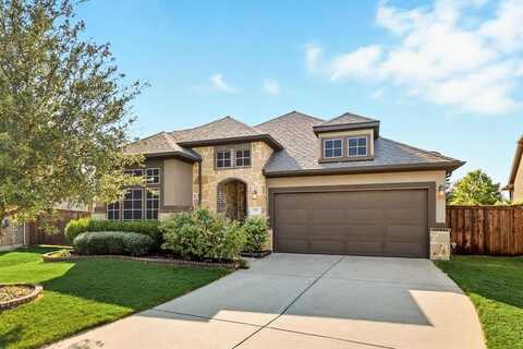 705 Rio Concho Trail, McKinney, TX 75071