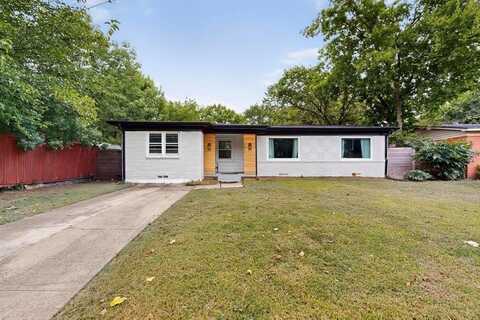 10834 Cassandra Way, Dallas, TX 75228