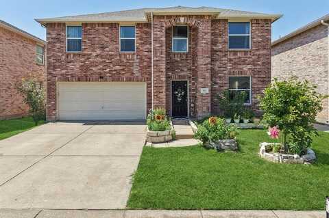 7661 Scarlet View Trail, Fort Worth, TX 76131