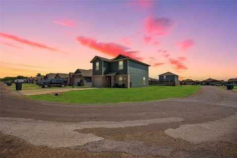 452 Bobbie Street, Mabank, TX 75147