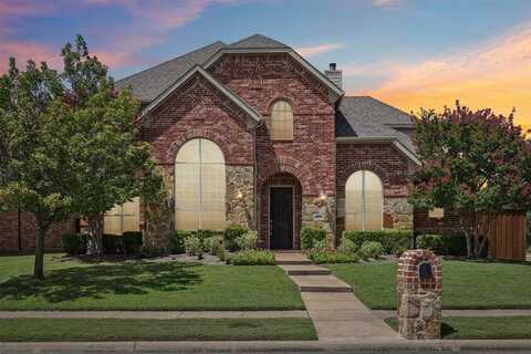 11295 Apple Valley Drive, Frisco, TX 75033