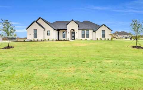 1610 Blackfoot Parkway, Waxahachie, TX 75165
