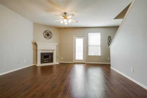 2319 Maserati Drive, Frisco, TX 75033