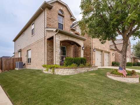 1428 Soaptree Lane, Fort Worth, TX 76177