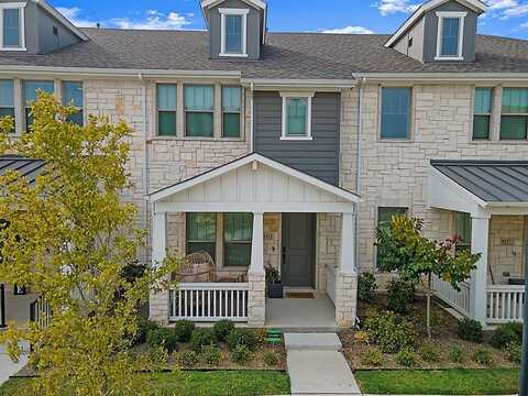 6429 Northern Dancer Drive, North Richland Hills, TX 76180