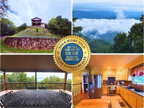 954 Pawnee Court, Sevierville, TN 37876