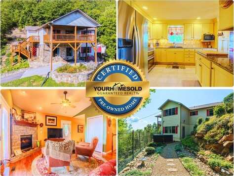 954 Pawnee Court, Sevierville, TN 37876