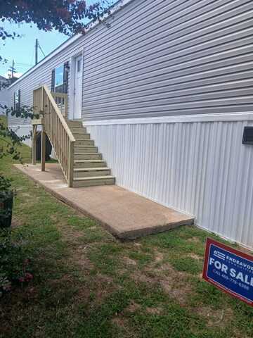120 Old Piney Forest rd lot 1, Danville, VA 24540