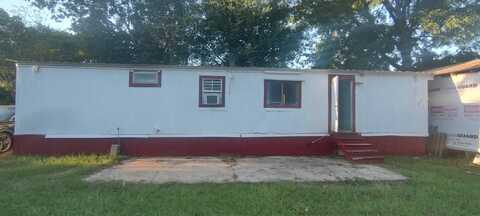 84 and 86 East, Daleville, AL 36322