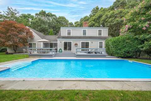 8 Seaweed Road, Southampton, NY 11968